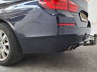 Personenauto, bmw, 5-serie touring, 520d high executive m sport, 2013 - afbeelding 16 van  64