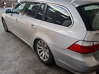 Personenauto, bmw, 5-serie touring, 520i business line, 2008 - afbeelding 2 van  74