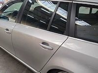 Personenauto, bmw, 5-serie touring, 520i business line, 2008 - afbeelding 3 van  74