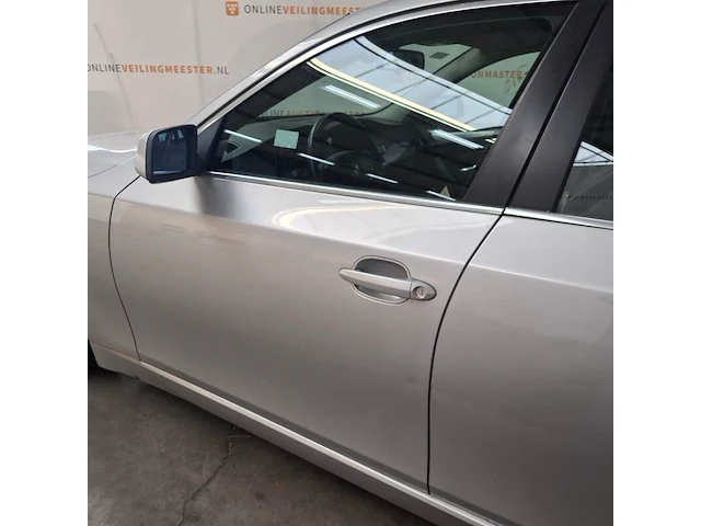 Personenauto, bmw, 5-serie touring, 520i business line, 2008 - afbeelding 4 van  74