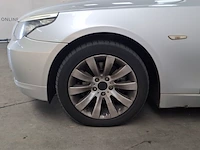 Personenauto, bmw, 5-serie touring, 520i business line, 2008 - afbeelding 5 van  74