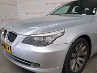 Personenauto, bmw, 5-serie touring, 520i business line, 2008 - afbeelding 7 van  74