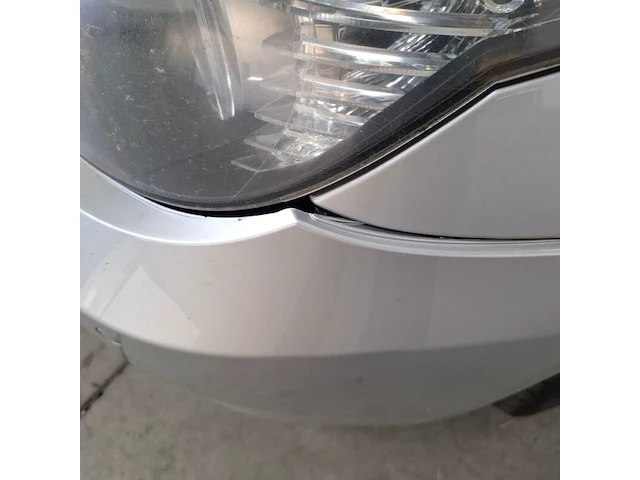 Personenauto, bmw, 5-serie touring, 520i business line, 2008 - afbeelding 8 van  74