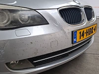 Personenauto, bmw, 5-serie touring, 520i business line, 2008 - afbeelding 10 van  74