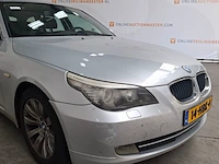 Personenauto, bmw, 5-serie touring, 520i business line, 2008 - afbeelding 11 van  74
