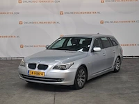 Personenauto, bmw, 5-serie touring, 520i business line, 2008