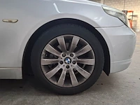 Personenauto, bmw, 5-serie touring, 520i business line, 2008 - afbeelding 13 van  74