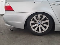 Personenauto, bmw, 5-serie touring, 520i business line, 2008 - afbeelding 16 van  74