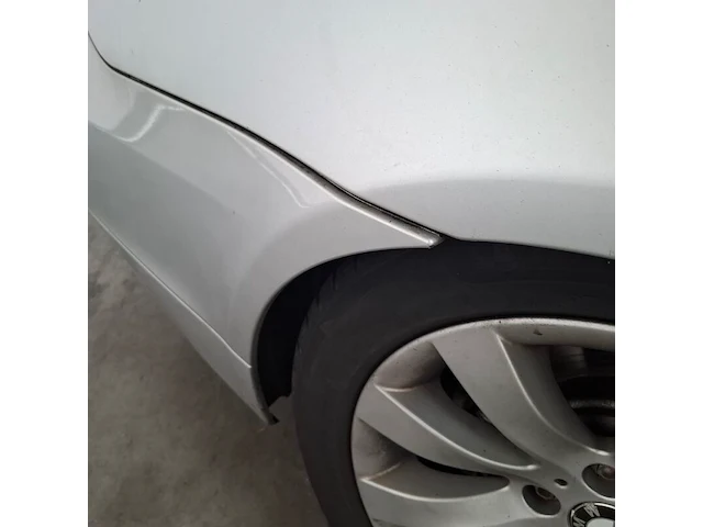 Personenauto, bmw, 5-serie touring, 520i business line, 2008 - afbeelding 17 van  74
