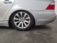 Personenauto, bmw, 5-serie touring, 520i business line, 2008 - afbeelding 20 van  74