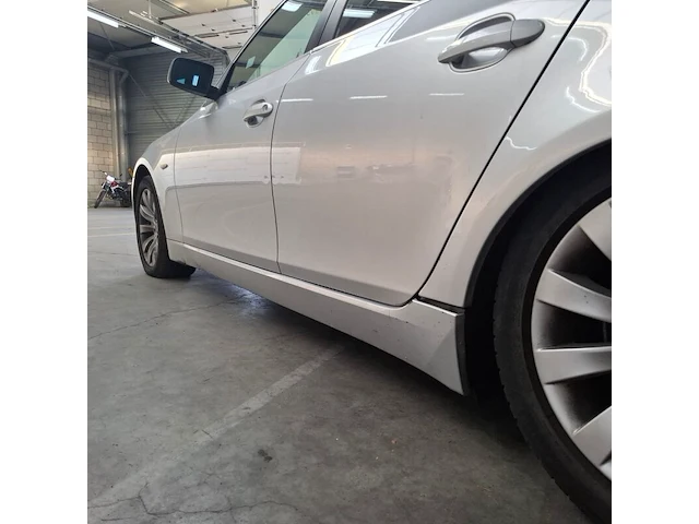 Personenauto, bmw, 5-serie touring, 520i business line, 2008 - afbeelding 22 van  74