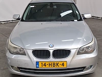 Personenauto, bmw, 5-serie touring, 520i business line, 2008 - afbeelding 12 van  74