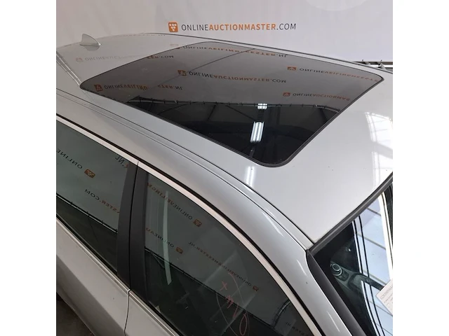Personenauto, bmw, 5-serie touring, 520i business line, 2008 - afbeelding 24 van  74