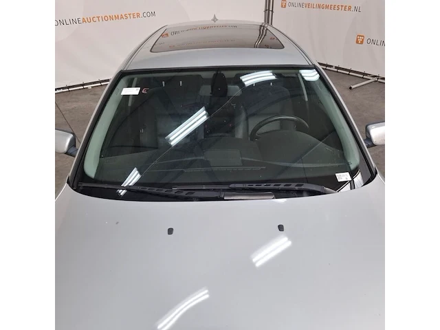 Personenauto, bmw, 5-serie touring, 520i business line, 2008 - afbeelding 25 van  74