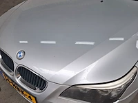 Personenauto, bmw, 5-serie touring, 520i business line, 2008 - afbeelding 26 van  74