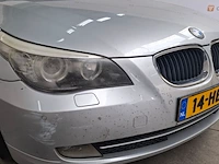 Personenauto, bmw, 5-serie touring, 520i business line, 2008 - afbeelding 29 van  74