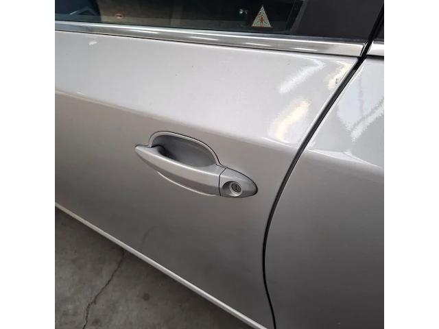 Personenauto, bmw, 5-serie touring, 520i business line, 2008 - afbeelding 30 van  74