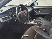 Personenauto, bmw, 5-serie touring, 520i business line, 2008 - afbeelding 31 van  74