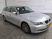 Personenauto, bmw, 5-serie touring, 520i business line, 2008 - afbeelding 23 van  74