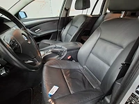 Personenauto, bmw, 5-serie touring, 520i business line, 2008 - afbeelding 36 van  74