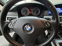 Personenauto, bmw, 5-serie touring, 520i business line, 2008 - afbeelding 38 van  74