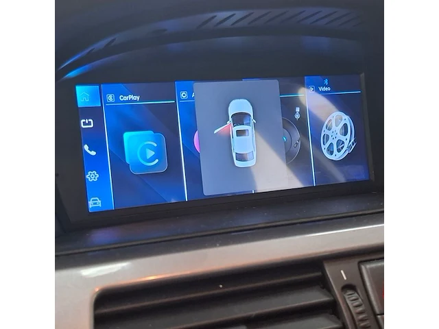 Personenauto, bmw, 5-serie touring, 520i business line, 2008 - afbeelding 41 van  74