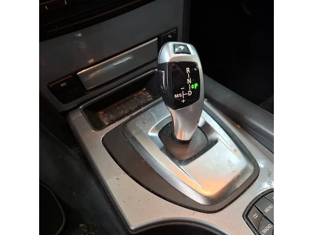 Personenauto, bmw, 5-serie touring, 520i business line, 2008 - afbeelding 43 van  74