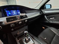 Personenauto, bmw, 5-serie touring, 520i business line, 2008 - afbeelding 44 van  74