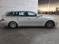 Personenauto, bmw, 5-serie touring, 520i business line, 2008 - afbeelding 34 van  74