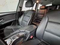 Personenauto, bmw, 5-serie touring, 520i business line, 2008 - afbeelding 46 van  74