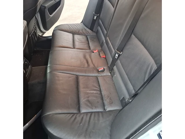 Personenauto, bmw, 5-serie touring, 520i business line, 2008 - afbeelding 48 van  74