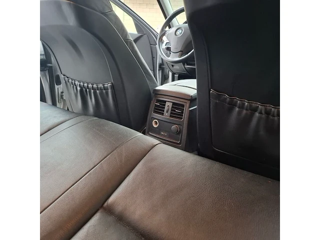 Personenauto, bmw, 5-serie touring, 520i business line, 2008 - afbeelding 53 van  74