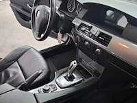 Personenauto, bmw, 5-serie touring, 520i business line, 2008 - afbeelding 54 van  74