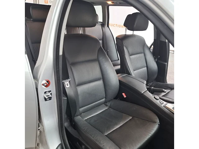 Personenauto, bmw, 5-serie touring, 520i business line, 2008 - afbeelding 55 van  74