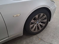 Personenauto, bmw, 5-serie touring, 520i business line, 2008 - afbeelding 45 van  74