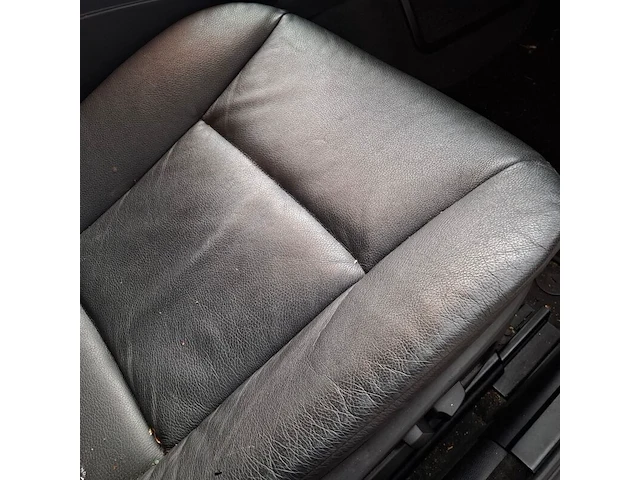 Personenauto, bmw, 5-serie touring, 520i business line, 2008 - afbeelding 57 van  74