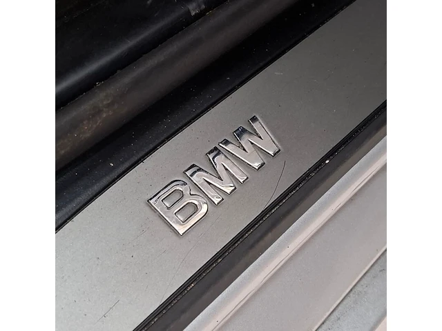 Personenauto, bmw, 5-serie touring, 520i business line, 2008 - afbeelding 58 van  74
