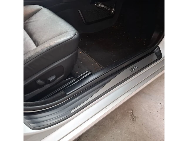 Personenauto, bmw, 5-serie touring, 520i business line, 2008 - afbeelding 59 van  74