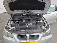 Personenauto, bmw, 5-serie touring, 520i business line, 2008 - afbeelding 64 van  74