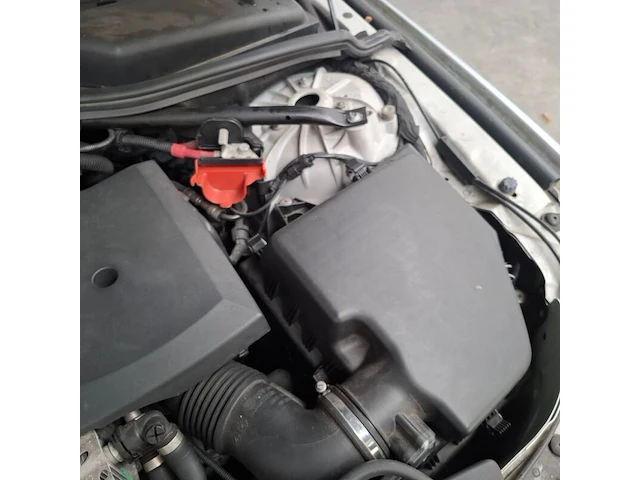 Personenauto, bmw, 5-serie touring, 520i business line, 2008 - afbeelding 66 van  74