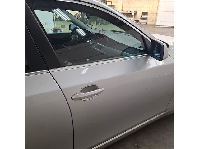 Personenauto, bmw, 5-serie touring, 520i business line, 2008 - afbeelding 56 van  74