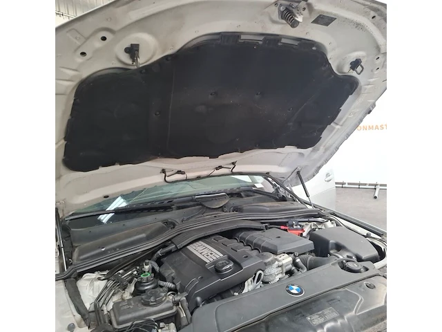 Personenauto, bmw, 5-serie touring, 520i business line, 2008 - afbeelding 70 van  74