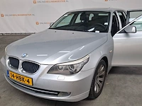 Personenauto, bmw, 5-serie touring, 520i business line, 2008 - afbeelding 71 van  74