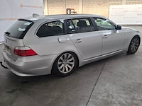 Personenauto, bmw, 5-serie touring, 520i business line, 2008 - afbeelding 73 van  74