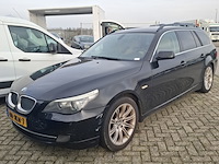 Personenauto, bmw, 5-serie touring 520i business line edition i, 2009 - afbeelding 2 van  2