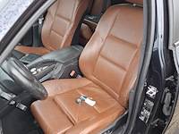 Personenauto, bmw, 5-serie touring, 525i, zwart, 2005 - afbeelding 10 van  13