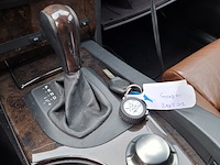 Personenauto, bmw, 5-serie touring, 525i, zwart, 2005 - afbeelding 12 van  13