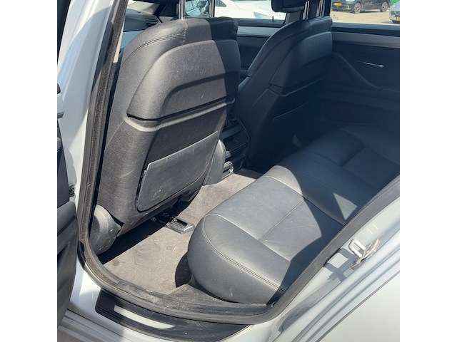 Personenauto, bmw, 5-serie touring, 528i high executive, 2013 - afbeelding 3 van  14