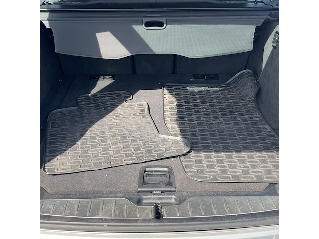 Personenauto, bmw, 5-serie touring, 528i high executive, 2013 - afbeelding 5 van  14
