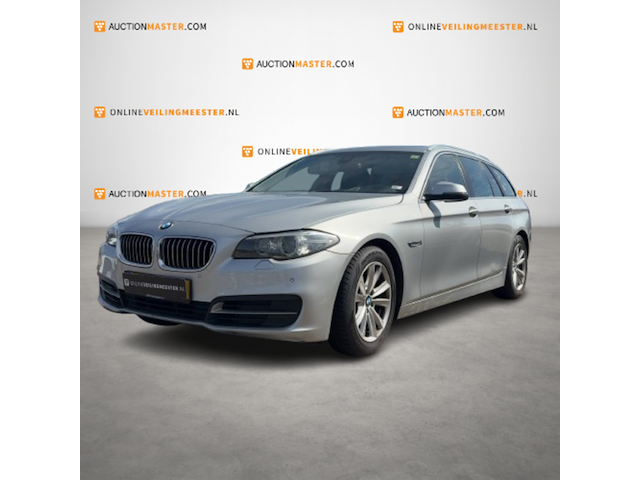 Personenauto, bmw, 5-serie touring, 528i high executive, 2013 - afbeelding 1 van  14
